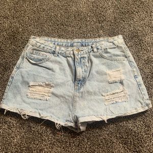 shorts